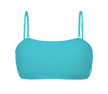 Laden Sie das Bild in den Galerie-Viewer, Product Front: Rio De Sol Haut Top Breeze Bandeau-Reto