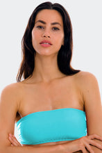 Laden Sie das Bild in den Galerie-Viewer, Gallery: Rio De Sol Haut Top Breeze Bandeau-Reto