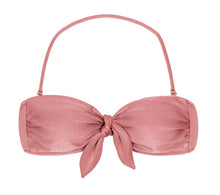 Laden Sie das Bild in den Galerie-Viewer, Product Front: Rio De Sol Haut Top Callas Bandeau