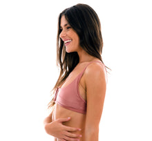 Laden Sie das Bild in den Galerie-Viewer, Image 08: Rio De Sol Haut Top Callas Bra-V