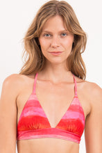 Laden Sie das Bild in den Galerie-Viewer, Gallery: Rio De Sol Haut Top Cher Tri-Cos