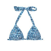 Laden Sie das Bild in den Galerie-Viewer, Product Front: Rio De Sol Haut Top Chuva Mel