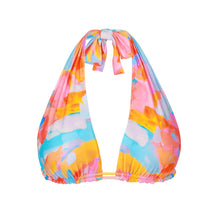 Laden Sie das Bild in den Galerie-Viewer, Product Front: Rio De Sol Haut Top Cloud Verona