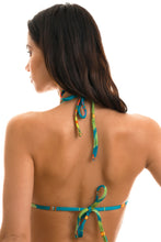 Laden Sie das Bild in den Galerie-Viewer, Image 06: Rio De Sol Haut Top Cocos Tri