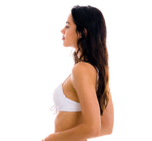 Laden Sie das Bild in den Galerie-Viewer, Image 08: Rio De Sol Haut Top Cotele-Branco Balconet-Pushup