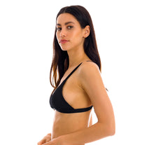 Laden Sie das Bild in den Galerie-Viewer, Image 08: Rio De Sol Haut Top Cotele-Preto Tri-Fixo