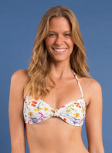 Laden Sie das Bild in den Galerie-Viewer, Image 09: Rio De Sol Haut Top Countryside Bandeau-Joy