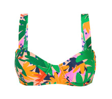 Laden Sie das Bild in den Galerie-Viewer, Product Front: Rio De Sol Haut Top Delight Amelia