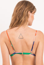Laden Sie das Bild in den Galerie-Viewer, Image 07: Rio De Sol Haut Top Delight Tri-Fixo