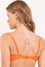 Laden Sie das Bild in den Galerie-Viewer, Image 07: Rio De Sol Haut Top Dende Bandeau-Crispy