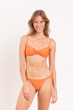 Laden Sie das Bild in den Galerie-Viewer, Image 08: Rio De Sol Haut Top Dende Bandeau-Crispy