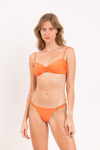 Laden Sie das Bild in den Galerie-Viewer, Image 10: Rio De Sol Haut Top Dende Bandeau-Crispy