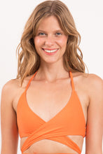 Laden Sie das Bild in den Galerie-Viewer, Gallery: Rio De Sol Haut Top Dende Kate