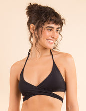 Laden Sie das Bild in den Galerie-Viewer, Image 09: Rio De Sol Haut Top Dots-Black Kate