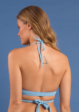 Laden Sie das Bild in den Galerie-Viewer, Image 12: Rio De Sol Haut Top Dots-Sky Kate