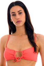 Laden Sie das Bild in den Galerie-Viewer, Gallery: Rio De Sol Haut Top Dots-Tabata Mila