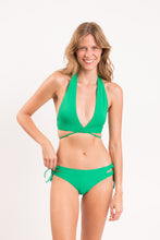 Laden Sie das Bild in den Galerie-Viewer, Image 14: Rio De Sol Haut Top Dots-Tambourine Kate