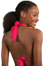 Laden Sie das Bild in den Galerie-Viewer, Image 07: Rio De Sol Haut Top Dots-Virtual-Pink Mel