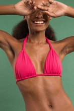 Laden Sie das Bild in den Galerie-Viewer, Image 08: Rio De Sol Haut Top Dots-Virtual-Pink Mel