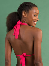 Laden Sie das Bild in den Galerie-Viewer, Image 11: Rio De Sol Haut Top Dots-Virtual-Pink Mel