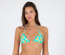 Laden Sie das Bild in den Galerie-Viewer, Gallery: Rio De Sol Haut Top Dubai Frufru