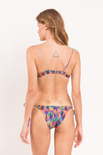 Laden Sie das Bild in den Galerie-Viewer, Image 10: Rio De Sol Haut Top Euphoria Balconet-Tie