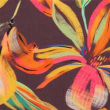 Laden Sie das Bild in den Galerie-Viewer, Image 06: Rio De Sol Haut Top Fiore Tri-Fixo