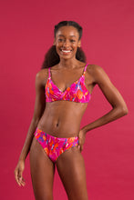 Laden Sie das Bild in den Galerie-Viewer, Image 13: Rio De Sol Haut Top Flavors Balconet-Inv