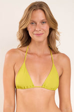 Laden Sie das Bild in den Galerie-Viewer, Gallery: Rio De Sol Haut Top Fluity-Abacateiro Tri-Inv