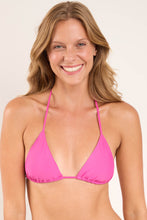 Laden Sie das Bild in den Galerie-Viewer, Gallery: Rio De Sol Haut Top Fluity-Amor Tri-Inv