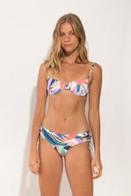 Laden Sie das Bild in den Galerie-Viewer, Image 04: Rio De Sol Haut Top Fresh-Day Balconet