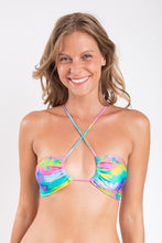 Laden Sie das Bild in den Galerie-Viewer, Gallery: Rio De Sol Haut Top Fusion Camille