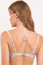 Laden Sie das Bild in den Galerie-Viewer, Image 07: Rio De Sol Haut Top Glow Bandeau-Joy