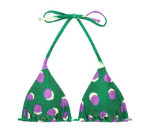 Laden Sie das Bild in den Galerie-Viewer, Product Front: Rio De Sol Haut Top Happiness Tri-Inv