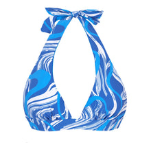 Laden Sie das Bild in den Galerie-Viewer, Product Front: Rio De Sol Haut Top Inagua Halter-Cos
