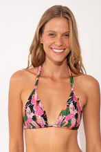 Laden Sie das Bild in den Galerie-Viewer, Gallery: Rio De Sol Haut Top Jolie Mel