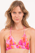 Laden Sie das Bild in den Galerie-Viewer, Gallery: Rio De Sol Haut Top Joyful Tri-Cos