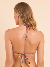 Laden Sie das Bild in den Galerie-Viewer, Image 11: Rio De Sol Haut Top Jungle Tri-Inv