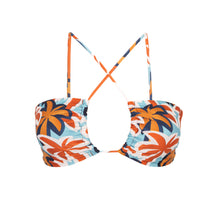 Laden Sie das Bild in den Galerie-Viewer, Product Front: Rio De Sol Haut Top Kauai Camille