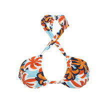 Laden Sie das Bild in den Galerie-Viewer, Product Back: Rio De Sol Haut Top Kauai Mel