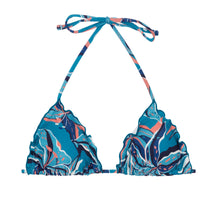 Laden Sie das Bild in den Galerie-Viewer, Product Front: Rio De Sol Haut Top Lilly Frufru