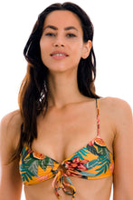 Laden Sie das Bild in den Galerie-Viewer, Gallery: Rio De Sol Haut Top Lis Mila