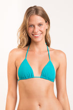 Laden Sie das Bild in den Galerie-Viewer, Gallery: Rio De Sol Haut Top Malibu-Atol Tri-Inv