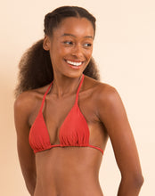 Laden Sie das Bild in den Galerie-Viewer, Image 08: Rio De Sol Haut Top Malibu-Chili Tri-Inv