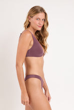 Laden Sie das Bild in den Galerie-Viewer, Image 03: Rio De Sol Haut Top Malibu-Ebano Agnes