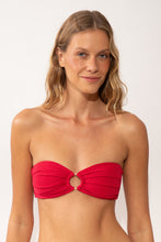 Laden Sie das Bild in den Galerie-Viewer, Image 08: Rio De Sol Haut Top Malibu-Malagueta Mavi