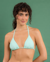 Laden Sie das Bild in den Galerie-Viewer, Image 10: Rio De Sol Haut Top Malibu-Menta Tri-Inv