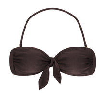 Laden Sie das Bild in den Galerie-Viewer, Product Front: Rio De Sol Haut Top Meteorite Bandeau