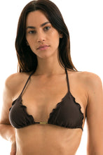 Laden Sie das Bild in den Galerie-Viewer, Gallery: Rio De Sol Haut Top Meteorite Frufru