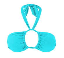 Laden Sie das Bild in den Galerie-Viewer, Product Back: Rio De Sol Haut Top Miami Mel